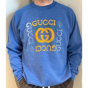 Gucci Sweatshirt